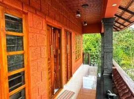 Harsham homestay