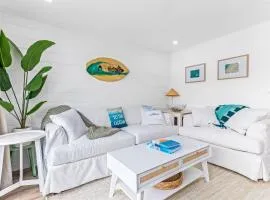 Gorgeous Beach Condo with Private Patio #134