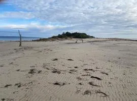 Baudin Beach Holiday Units - Unit 1