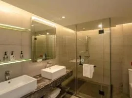 Echarm Hotel Zhanjiang Zhanchuan Avenue Wanda Plaza