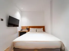 Haven Hut Hotel - Ky Con