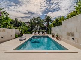 Villa Kaleta Brac, Hotel in Sutivan