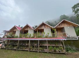 Pathivara homestay, ξενοδοχείο σε Namchi