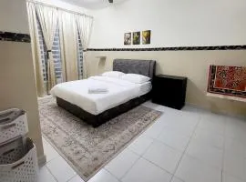 Homestay DAR AL - JUFRY Musliim only