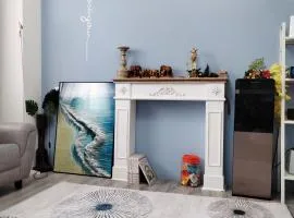 Senhuojia Homestay