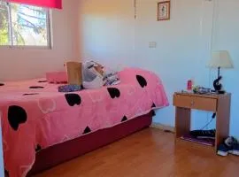 Campestre hostal