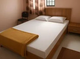 Mandara Comforts Hotel