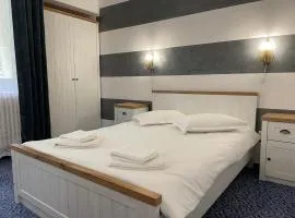 Hotel Hefaistos - Sovata
