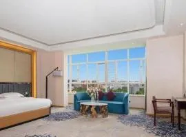 Metropolo Hotel Yining Development Zone Hanma Building
