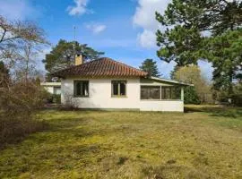Lovely Summer House In Liseleje