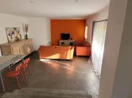 Appartement de la Villa Del Sol