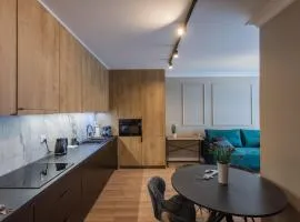 Papillon Apartamenty Letnica Gdańsk