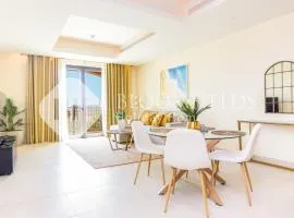 Bloomfields 1br St Regis in Saadiyat