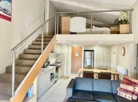 Chalet Hotham 12