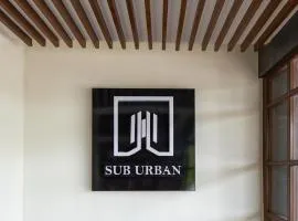Hotel Suburban