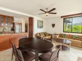 Rustic 2bed2bath Condo With Sunset View