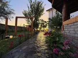 Meti Guest House