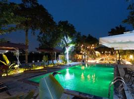 TamCoc Moon An Bungalow & Cafe, Hotel in Ninh Bình