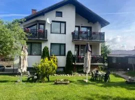 Guest House Raffe