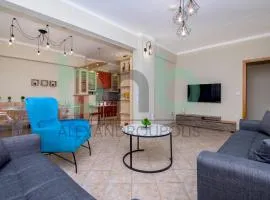 City Soul Central 2BR Stay