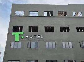 T Hotel SP Pekan Lama