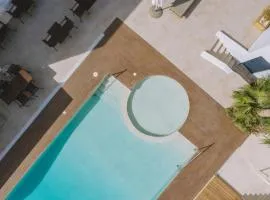 Aegean View Hotel - Adults Only
