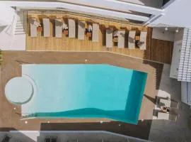 Aegean View Hotel