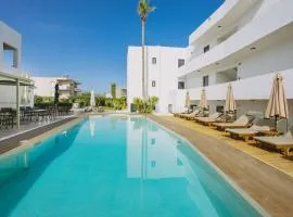 Aegean View Hotel