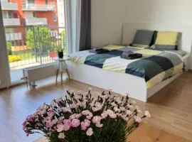 Airport Apartman Víšek