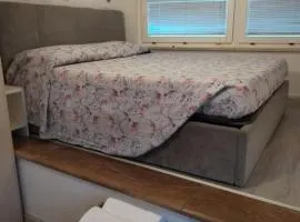 B&b Civitavecchia al centro con posto auto