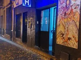 Hostal La Pachamama
