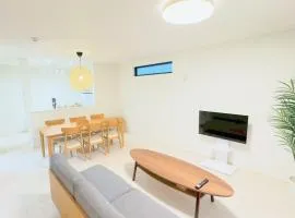 Resort Villa YOFUKE