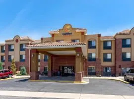 Comfort Suites Lakewood - Denver