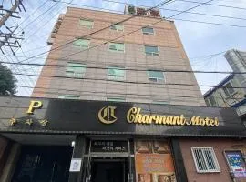 Gwangju Charmant Hotel