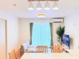 Villa Hiyori -日和-
