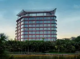 Dusit Le Palais Tu Hoa Hanoi