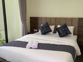 Zameeira Homestay Syariah, hotel v destinaci Colomadu