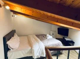 Τwisted Loft