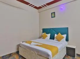 Hotel RA MA YAN INN Most Premium And Spacious Rooms With Fully Air Condition With Free Parking & Free Wifi