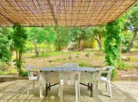 Casa Carrubbo -Jennas-