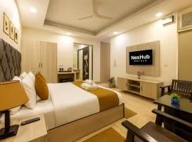 Nexhub Axis- Sector 39 Medanta