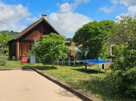 Le Chalet Fiolant