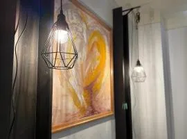 Appartement Neunkirchen City