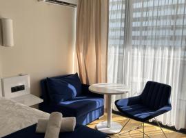 Orbi City Apartament на 38 этаже, hotel u gradu Angisa