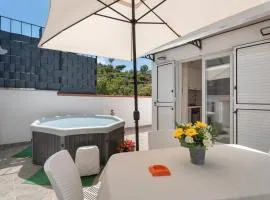 CASA VERDE Inn