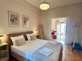 Feel at home - Kalamata - Central 2