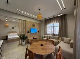 New Cairo Chic Studio 3