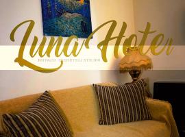 Luna, vila v destinaci Kutaisi