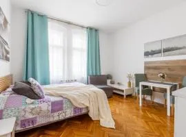 Apartmen -Studio