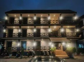 JHP Apartment